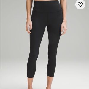 Lululemon Align 25” legging